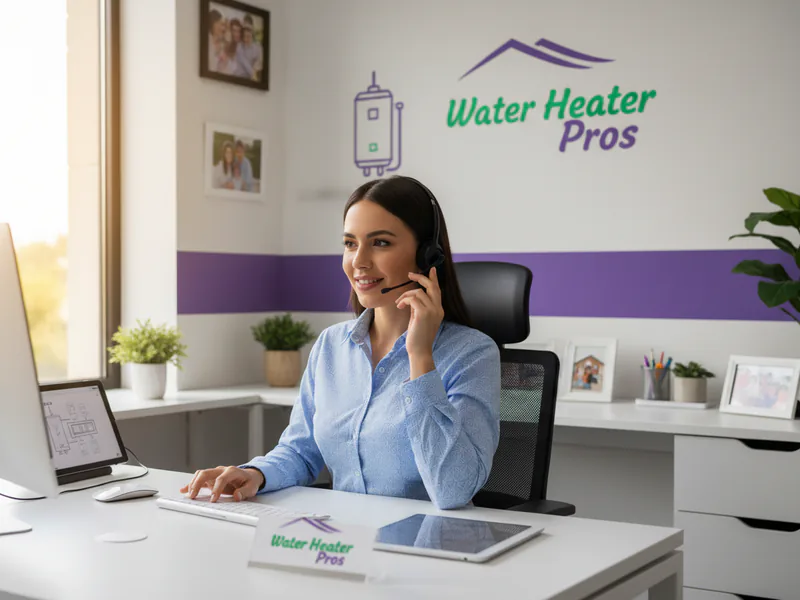 Water Heater Repair  in Dumas  FAQ